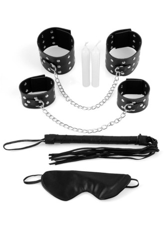 Chains of Love Bondage Kit